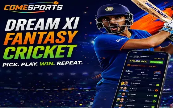 Hyderabad vs Delhi on ComeWin Club