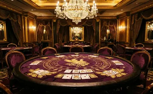 Speed Baccarat